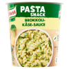 KNORR Instant tészta KNORR Snack Brokkoli-sajt szósz 69g