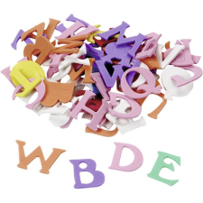 Knorr Prandell Knorr Prandell betű dekorgumi (218434957) kreatív és készségfejlesztő