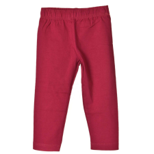 Knot So Bad Knot So Bad ciklámen lányka leggings gyerek nadrág
