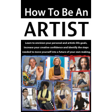 Knowhere Media How to be an Artist egyéb e-könyv