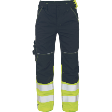  KNOXFIELD HVPS DW nadrág antrac/sárga 46 láthatósági ruházat