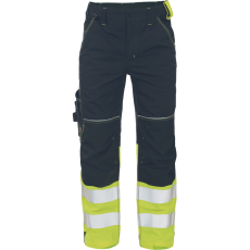  KNOXFIELD HVPS DW nadrág antrac/sárga 50