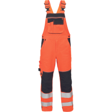  KNOXFIELD HVPS FL mellesnadrág naran 46 láthatósági ruházat