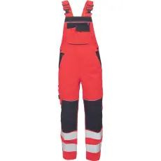  KNOXFIELD HVPS FL mellesnadrág piros 58