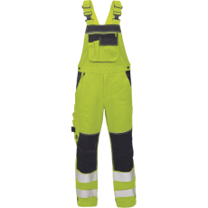  KNOXFIELD HVPS FL mellesnadrág sárga 58