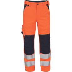  KNOXFIELD HVPS FL nadrág narancssárga 50