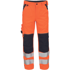 KNOXFIELD HVPS FL nadrág narancssárga 60 láthatósági ruházat