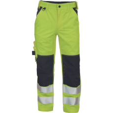  KNOXFIELD HVPS FL nadrág sárga 50