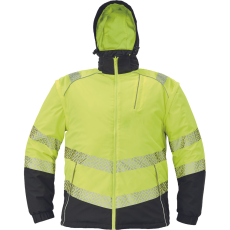  KNOXFIELD PROFI HV 4in1 dzseki sárga XXL