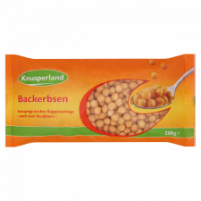  Knusperland levesgyöngy snack 200 g alapvető élelmiszer