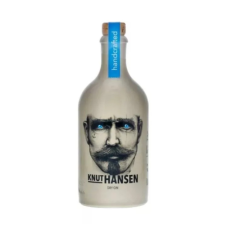 Knut Hansen Dry Gin 0,5L [42%] gin