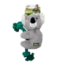 KOALA AFP-ALL-FOR-PAWS Safari - Kötél ölelés Koala játék kutyáknak