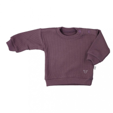 KOALA Baba póló Koala Pure purple