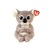 KOALA Beanie Babies plüss figura MELLY, 15 cm - koala (3)