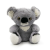 KOALA Plüss koala, 25 cm