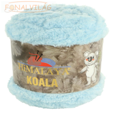 Koala - Világos Kék rövidáru