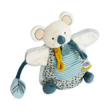 Koala Yoca plüss kézbáb - 25 cm plüssfigura