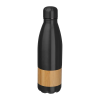  Kobe acél ivópalack, 750 ml