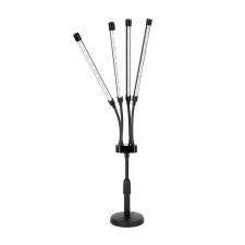 Kobi Asztali alapon álló LED növényi lámpa Vitaro 10W Kobi világítás