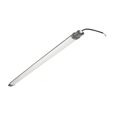 Kobi Felületre szerelhető LED Hermetic Fixture ipari lámpa 36W 4000K IP65 3600lm Kobi világítás