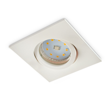 Kobi Halogén mennyezeti süllyesztett spotlámpa fehér Kobi világítás