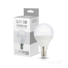 Kobi LED izzó E14 gömb alakú 9W 806lm 4000K semleges 180° LED2B Kobi