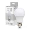 Kobi LED izzó E27 gömb alakú 10.5W 1055lm 4000K semleges 200° LED2B Kobi