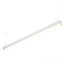 Kobi LED Lineáris Lámpa 20W 2600lm 4000K Semleges IK03 Fehér Koline Kobi világítás