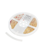 Kobi LED szalag kültéri 5W 475lm 4000K semleges 1600LED 12V 5m IP65 CRI90 Tramo Premium Kobi