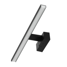 Kobi LED tükör fali lámpa fürdőszoba IP44 8W 4000K semleges Kobi világítás