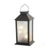 Kobi Napelemes kerti lámpa LED CANDELIO STAR 2700K IP44 fekete LED2B, 0,06W, meleg fehér, CRI≥70, KOBI-004499