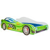 Kobi SPEED gyermekágy 160x80 - matraccal