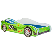 Kobi SPEED gyermekágy 160x80 - matraccal ágy és ágykellék