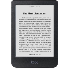 Kobo Clara BW e-book olvasó