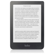 Kobo Clara HD e-book olvasó
