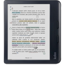Kobo Libra Colour e-book olvasó