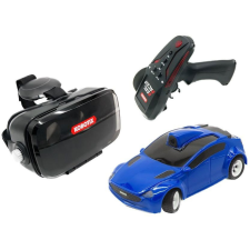 Kobotix Real Racer, kék (KBRR10-0BU) távirányítós modell