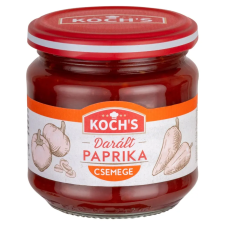 Koch's darált paprika 200g csemege reform élelmiszer
