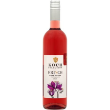 Koch borászat Koch Frisch Rosé 2020 (0,75l) bor