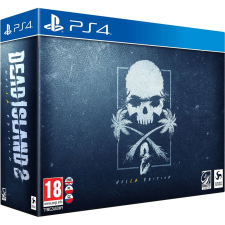 Koch Media Dead Island 2: HELL-A Edition - PS4 (PC - Dobozos játék) videójáték