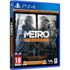 Koch Media Metro Redux - PS4
