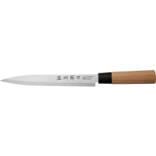 Koch Systeme Carl Schmidt Sohn KOCH SYSTEME OSAKA, Yanagiba 22,5 cm japán stílusú kés, fa nyéllel kés és bárd
