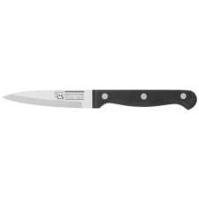 Koch Systeme Carl Schmidt Sohn KOCH SYSTEME STAR, hámozó kés rozsdamentes acélból 9 cm kés és bárd
