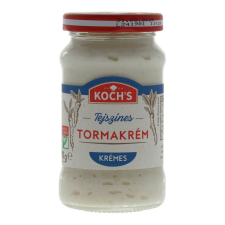  KOCHS TORMAKRÉM TEJSZÍNES 190G szósz, mártás