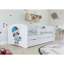  Kocot Kids Babydreams Ifjúsági ágy ágyneműtartóval és matraccal - Mosómedve - Többféle méretben é... gyermekbútor