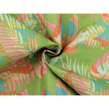  Kocsi anyag 600D levelek/PVC felülettel dekorációs kellék