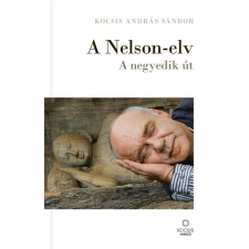 Kocsis Kiadó A Nelson-elv egyéb könyv