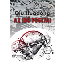 Kocsis Kiadó Az idő foglyai regény