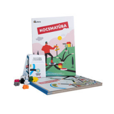  Kocsmatúra társasjáték társasjáték
