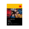 Kodak A4 High Gloss 180g Fotópapír (25 db / csomag)